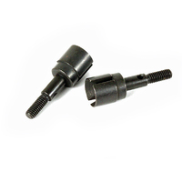 Hobby Works RC 02033 Rear Wheel outdrive(2P)