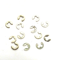 Hobby Works RC 02037 E Clips  2.5