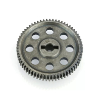 Hobby Works RC 11184 Diff.Main Gear (64T)(1P)