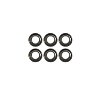 Hobby Works RC Bearing 6 x 3 x 2.5 (6)