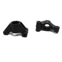 Hobby Works RC 60210 Upright Rear (2)                               (b,mt,sc)