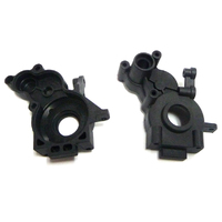 Hobby Works RC 60217 Gear Box(Set)                                    (b,mt,sc)