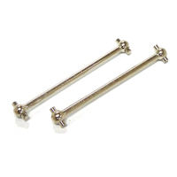 Hobby Works RC 60237 Dogbone(2)                                       (b,mt