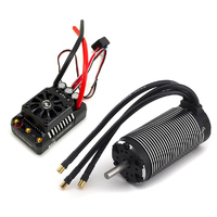 Hobby Wing 38010600 Combo Max5 G2 200amp-56113sl-800kv