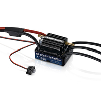 Hobbywing Esc Seaking    180A Marine V3