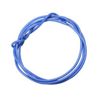 Hobbywing Wire 10g     Blue 1m