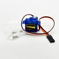 Himax Rc Servo 9g Nylon Gear