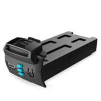 Fineco FX-8G Battery