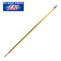 JK Boats 3mm X 195mm Drive Shaft Assembly