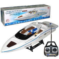 JK Boats Century 7004  RC Speed Boat 72cm 2.4g