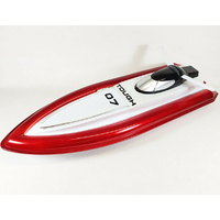 JK Boats 7007 Superlative Mosquito Craft RC Boat