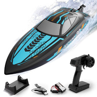 Volantex 79508BR-2B Vector 30 300mm RTR Blue