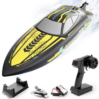 Volantex 79508YR-2B Vector 30 300mm RTR Yellow