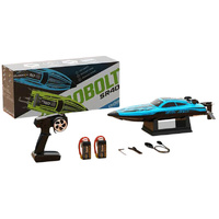 Volantex 79705RB-2B Arrobolt SR40 BLS 450mm RTR Blue