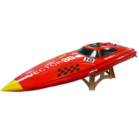 JK Boats Vector 80 Brushless Boat   ARTR         800mm