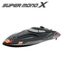 Joysway Super Mono X V2 Brushless 2.4ghz ARTR