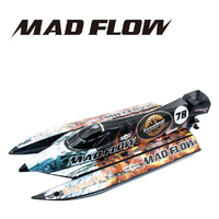 Joysway Mad Flow V Brushless F1 2.4ghz ARTR