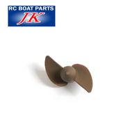 JK Boats Boat Prop 35mm x 25mm       3mm