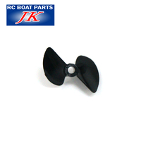 JK Boats Boat Prop 30mm x 40mm        1/8(3.17mm)