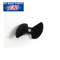 JK Boats Boat Prop 30mm x 40mm        1/8(3.17mm) Reverse