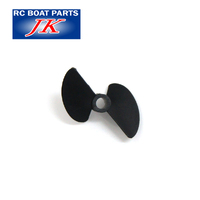 JK Boats Boat Prop 40mm x 40mm        3/16(4.8mm)