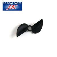 JK Boats Boat Prop 42mm x 40mm        3/16(4.8mm) Reverse