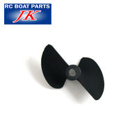 JK Boats Boat Prop 45mm x 40mm        3/16(4.8mm)