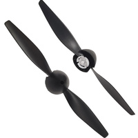 Volantex 7680405 2 Blade Propeller Set 