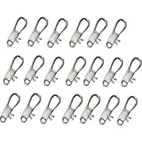 Volantex P7910114 Rigging Clips Pin B2 (20) Hurricane