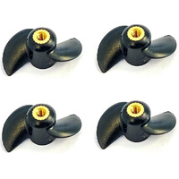 Volantex 7950309 Propeller (4) Atomic XS Vector 30