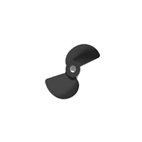 Volantex 7980211 Vector 80 PRO Prop CNC 40mm
