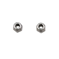 Volantex 7980406 Nuts For Shaft And Propeller Vector SR90 (2)