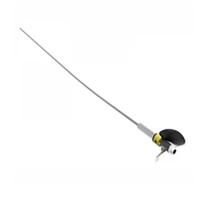 Volantex 7980506 Shaft And Propeller Vector SR90