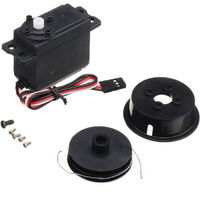 Volantex PS1312 Servo Winch Servo 1.5PA Compass 650