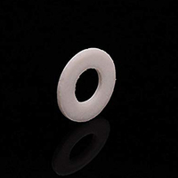 JK Boats Teflon Washer  3.18mm X 7 X 0.5mm