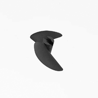 JK Boats Propeller 40mm Vector 80