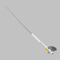 Volantex 79804P03 Vector 80 PRO Shaft/Prop 382mm X 4mm