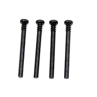 Joys Tech 6041 Screws Tapping BH 2.5x29.5mm  (4)