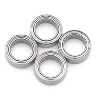 Joys Tech 6046 Bearings 6.35x9.5x3.2mm  (4)