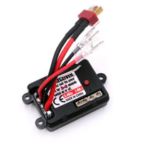 Joys Tech 6047 ESC 2in1 7.4v 30amp