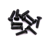 Joys Tech 6101 Screws 2.6x8 pbh (10)