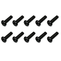 Joys Tech 6110 Screws 2.3x6mm PBH   (10)