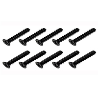 Joys Tech 6111 Screws 2.3x10mm KBH (10)