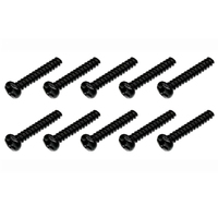 Joys Tech 6112 Screws 2x10mm PBH (10)