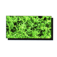JTT FF1004 Foliage Fibre    Med Green Med