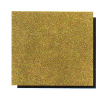 JTT Grass Mat   Golden Straw 1.2x2.5m