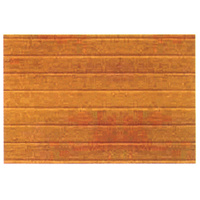 JTT Wood Planking Sheets 1.6mm N