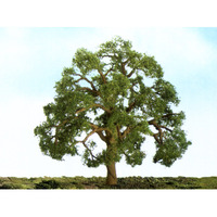 JTT Live Oak Trees       78mm           (2)