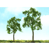 JTT Ash Trees                102mm         (2)