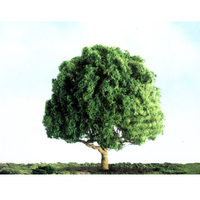 JTT Oak Trees                        102mm   (1)